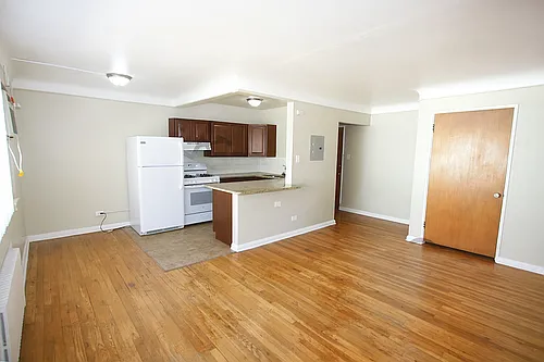 1531 Leyden St #207 Photo 1