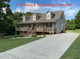 1342 Slop Creek Rd, Russellville, TN 37860