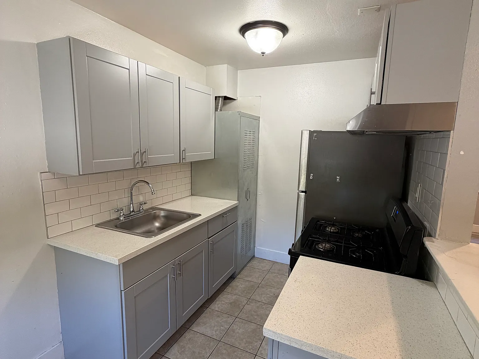 1 bed, 500 sqft, $1,650 — Photo 3