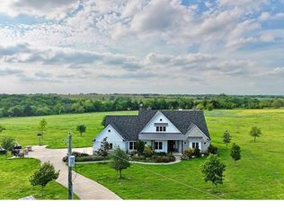 400 Bethel Rd, Waxahachie, TX 75167