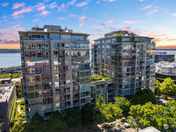 2929 1st Avenue #1103, Seattle, WA 98121