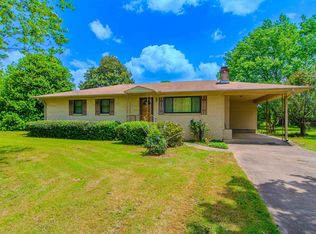 10906 W Centennial Rd, Cabot, AR 72023