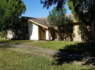 15360 Chipman Ln #5360, Houston, TX 77060