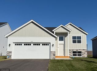 8757 147th Ave NW, Ramsey, MN 55303