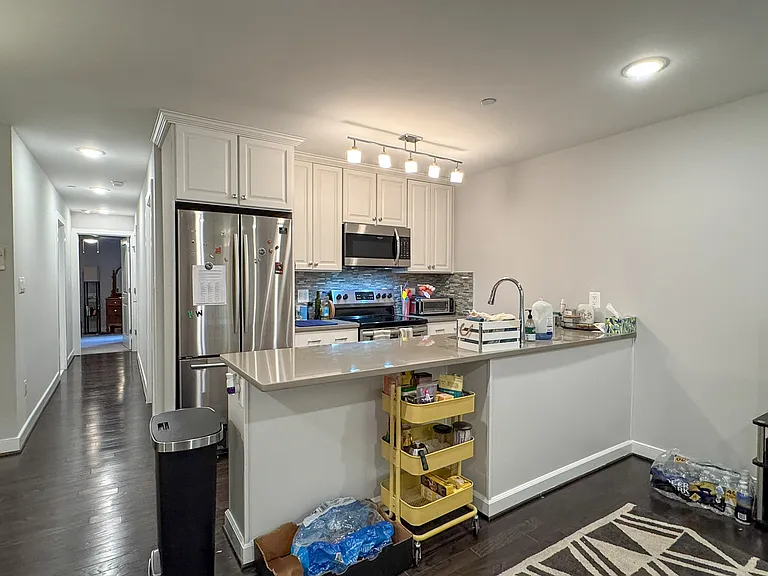 1609 New Jersey Ave NW #B — Photo 12