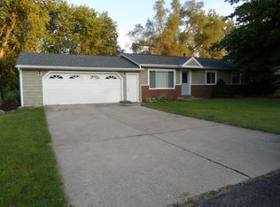 4348 Strathcona, Highland, MI 48357