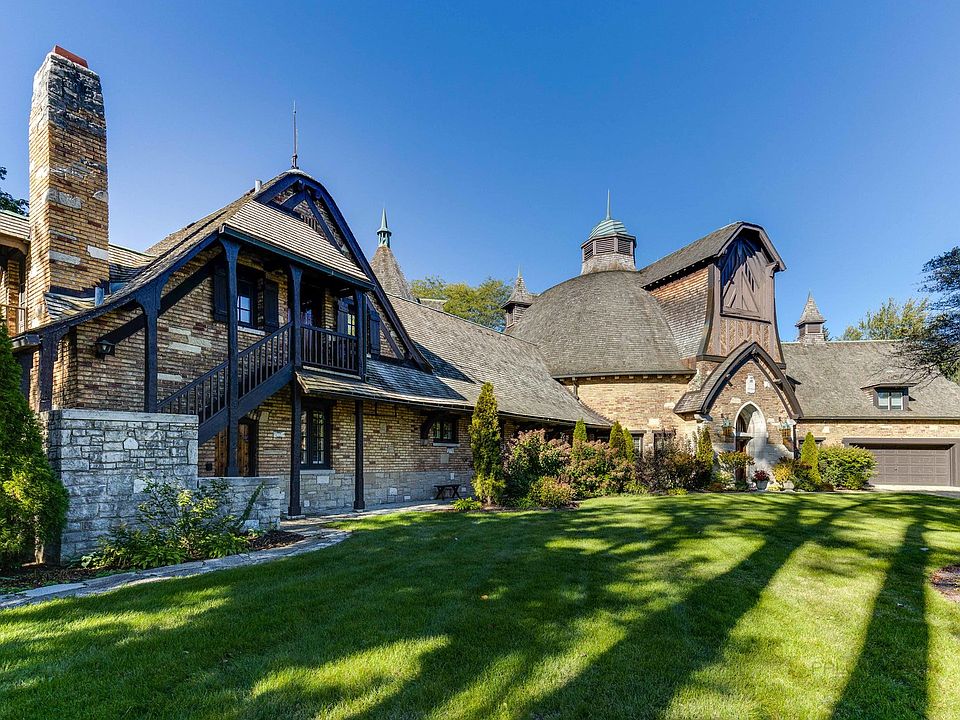 570 Hathaway Cir, Lake Forest, IL 60045 Zillow