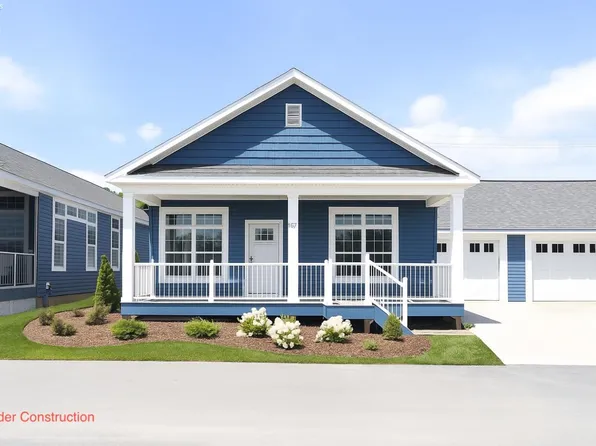 10850 E Bayshore Rd #68, Lakeside Marblehead, OH 43440
