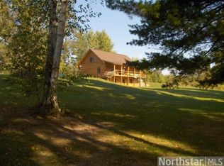 2199 240th Ave, Mora, MN 55051