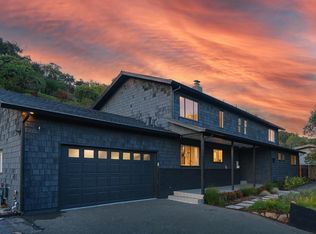 558 Miller Creek Rd, San Rafael, CA 94903