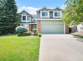 20826 E Berry Pl, Centennial, CO 80015