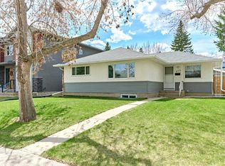 2733 NE Brecken Rd NW, Calgary, AB T2L1H4