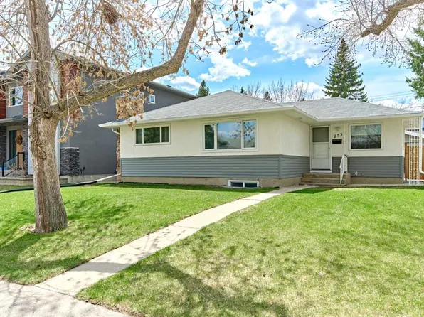 2733 NE Brecken Rd NW, Calgary, AB T2L 1H4