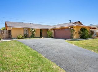 8470 Roswell St, Ventura, CA 93004