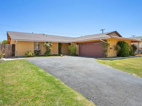 8470 Roswell St, Ventura, CA 93004