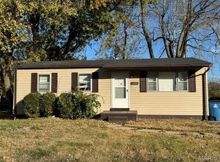 Northdale, Saint Louis, MO 63138