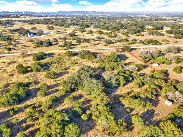 701 HIGHLAND MDWS LOT 479, Bandera, TX 78003