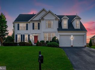 1376 Riverview Dr, Locust Grove, VA 22508