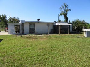 237 Helen Ave #B, Panama City, FL 32401