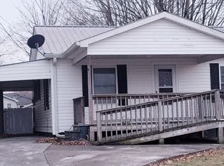 112 Buena Vista Ave, Sweetwater, TN 37874
