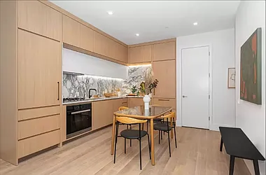 Rented by Living New York