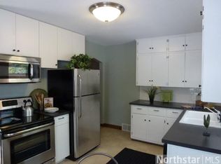 1110 Breen St, Saint Paul, MN 55106