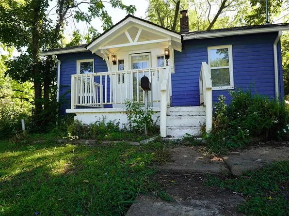 5464 Helen Ave, Saint Louis, MO 63136