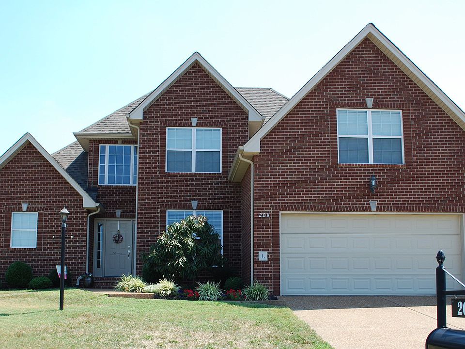 208 Gold Court
