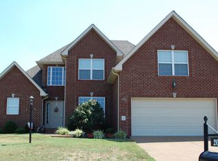 208 Gold Ct, Mount Juliet, TN 37122