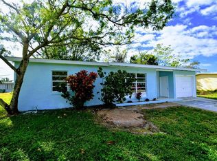 21155 Bersell Ave, Pt Charlotte, FL 33952