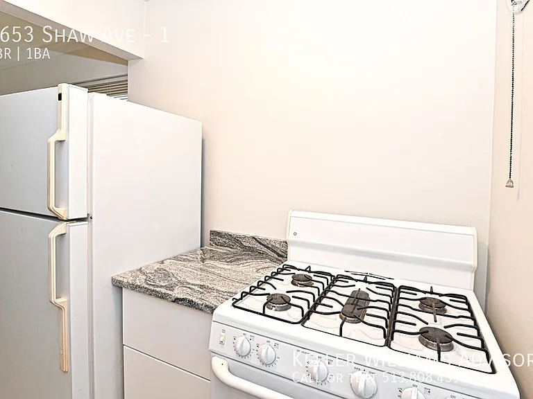 3653 Shaw Ave #1 — Photo 18