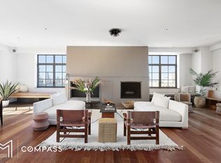 132 Perry St APT 9, New York, NY 10014