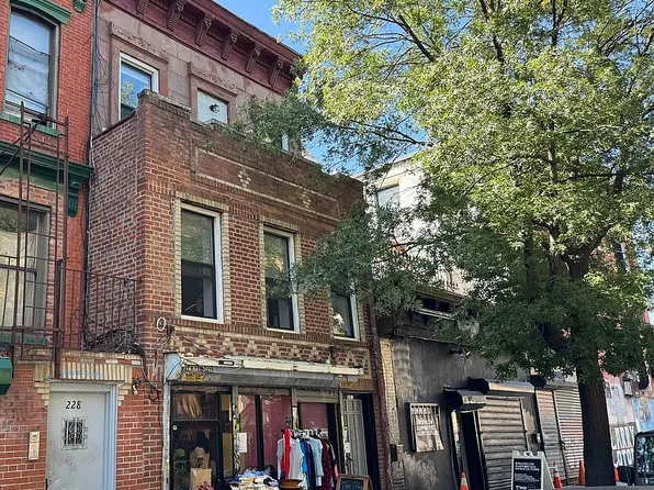 226 Marcus Garvey Blvd, Brooklyn, NY 11221