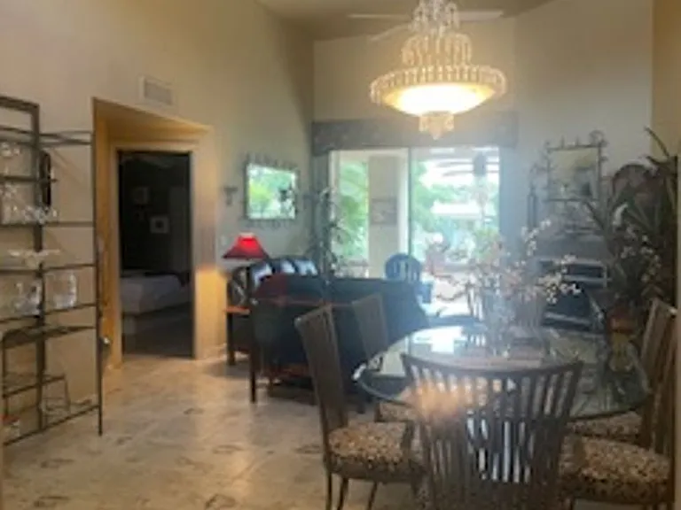 8601 N Johnny Miller Dr — Photo 5