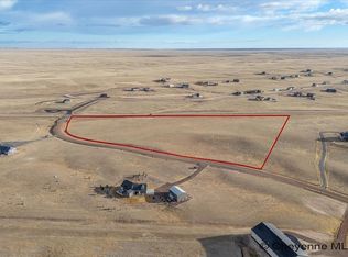 TRACT 2 Little Star Dr, Cheyenne, WY 82009