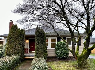 7822 SW Terwilliger Blvd, Portland, OR 97219