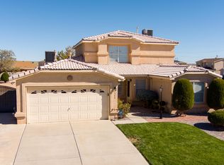 7155 Raleigh Hills Dr NE, Rio Rancho, NM 87144