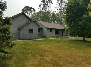 W10725 County Road X, Portage, WI 53901