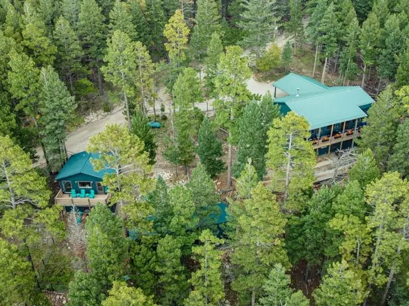 142 Ely Ln, Cloudcroft, NM 88317