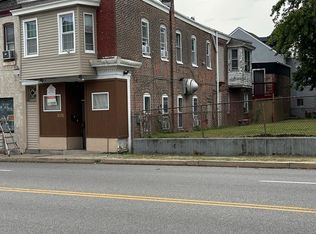 1802 Providence Ave, Chester, PA 19013