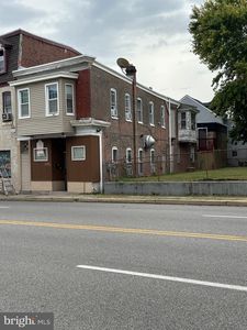 1802 Providence Ave, Chester, PA, 19013
