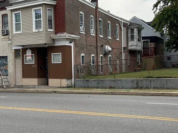 1802 Providence Ave, Chester, PA 19013