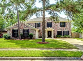16339 Hickory Point Rd, Houston, TX 77095