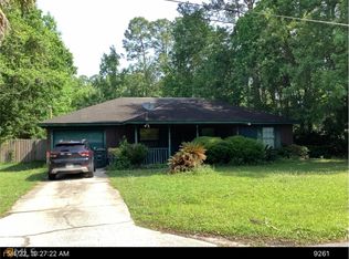 204 E Royal Ave, Kingsland, GA 31548
