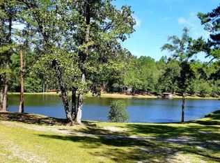 256 Beaver Creek Rd, Swansea, SC 29160