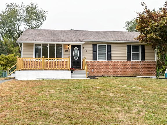 Welcome to 124 Castlestone Drive, Elkton, MD