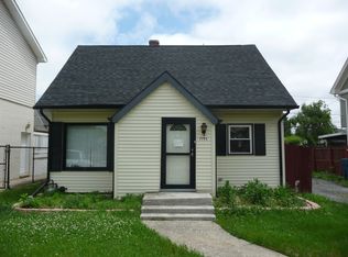 7793 S 78th Ct, Bridgeview, IL 60455