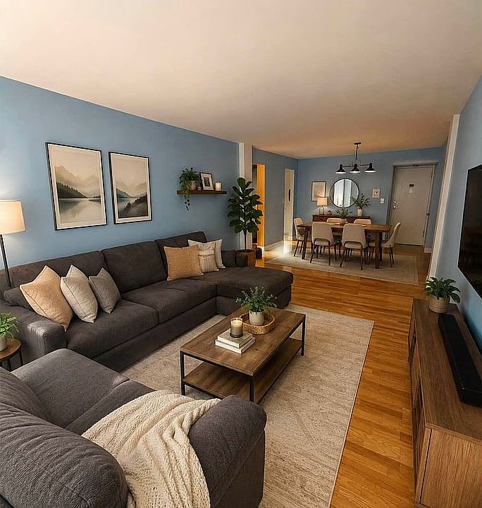 1st image of 4265 Webster Ave APT 4C