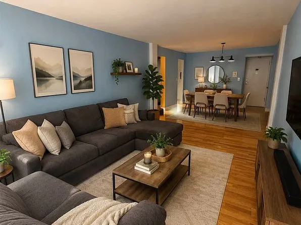 4265 Webster Ave APT 4C, Bronx, NY 10470