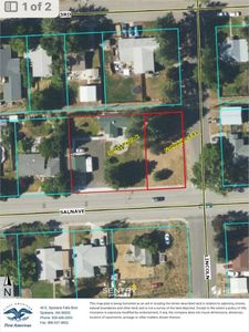 Nka Salnave St, Cheney, WA, 99004